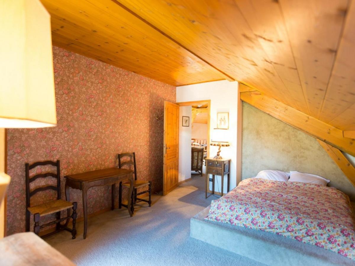 Grande Villa Familiale A Briancon, 6 Pieces, 14 Pers., Jardin, Terrasse, Parking Couvert Et Wifi - Fr-1-330C-71 Exterior foto