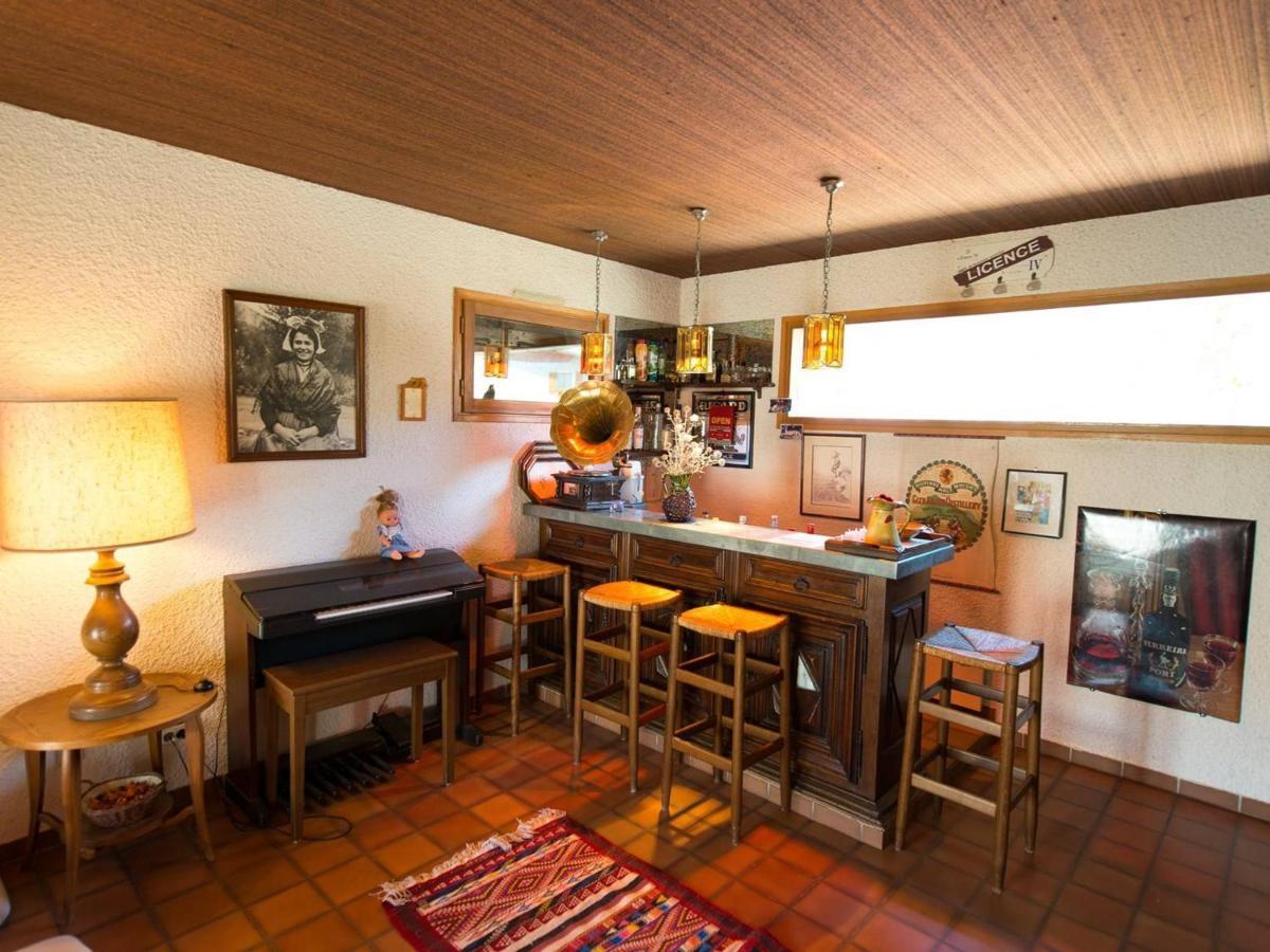 Grande Villa Familiale A Briancon, 6 Pieces, 14 Pers., Jardin, Terrasse, Parking Couvert Et Wifi - Fr-1-330C-71 Exterior foto