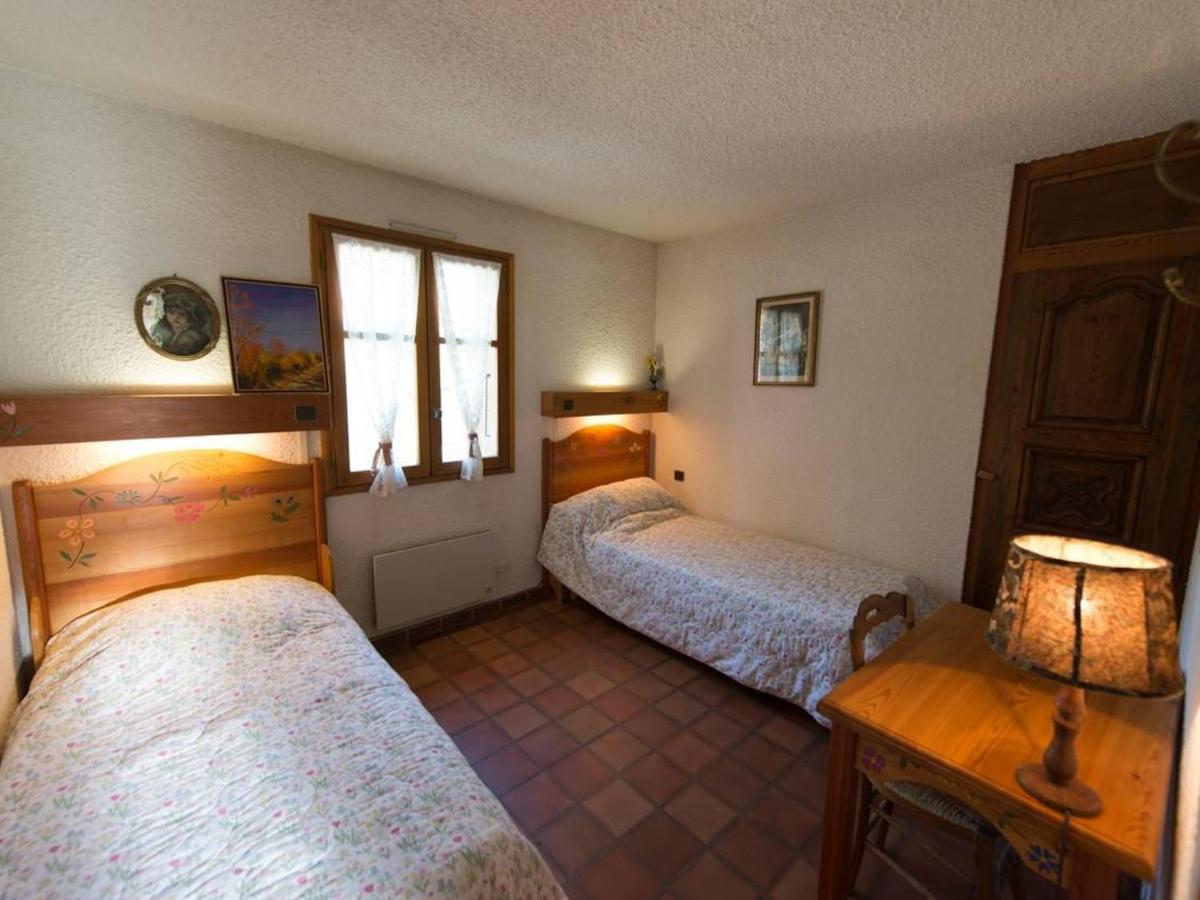 Grande Villa Familiale A Briancon, 6 Pieces, 14 Pers., Jardin, Terrasse, Parking Couvert Et Wifi - Fr-1-330C-71 Exterior foto